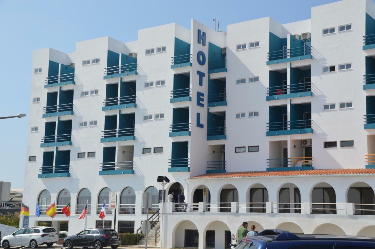 The Foz Beach Hotel Figueira da Foz Esterno foto