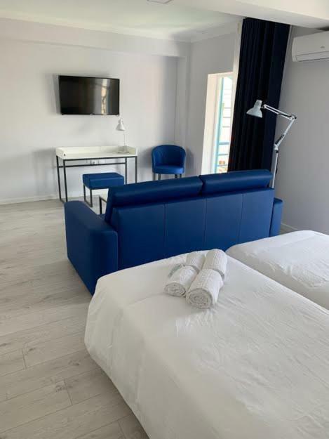 The Foz Beach Hotel Figueira da Foz Esterno foto