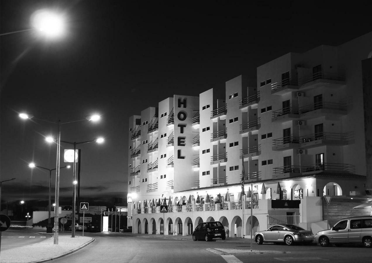 The Foz Beach Hotel Figueira da Foz Esterno foto