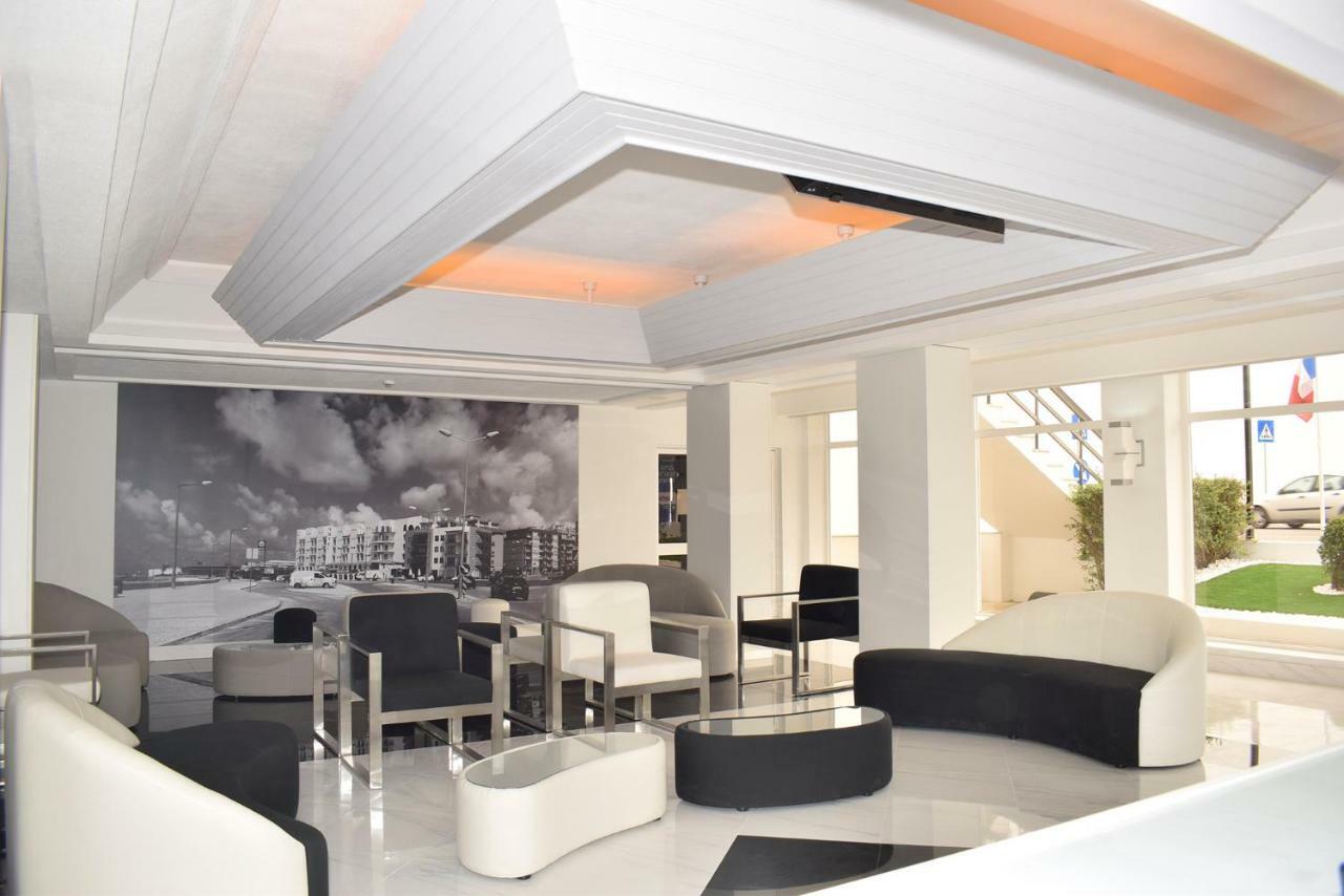 The Foz Beach Hotel Figueira da Foz Esterno foto