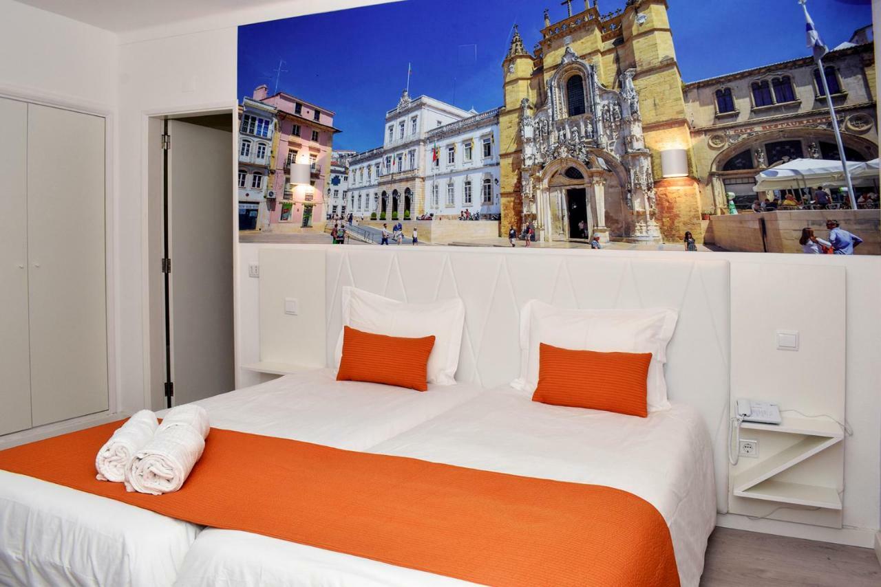 The Foz Beach Hotel Figueira da Foz Esterno foto