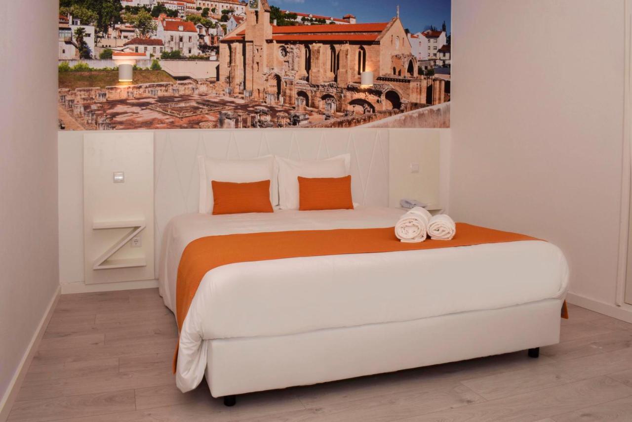 The Foz Beach Hotel Figueira da Foz Esterno foto